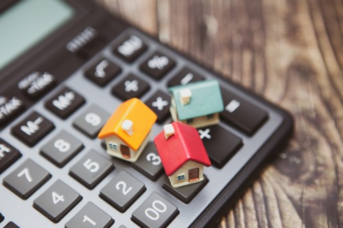 How to Calculate Mortgage Payments
